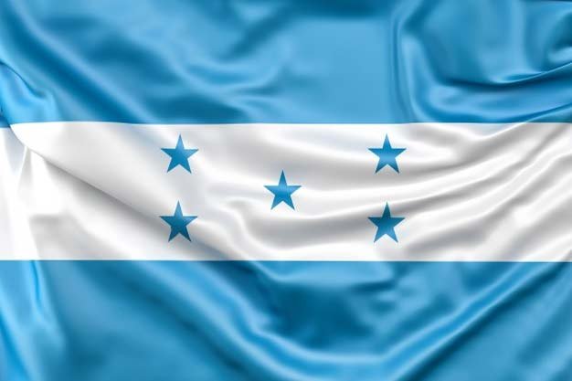 En esta imagen del artículo de maestrías virtuales en Honduras 2021, se observa la bandera de Honduras. La cual identifica las Maestrías virtuales en Honduras y el mundo. ¡Apuesta por las maestrías virtuales en Honduras 2021!