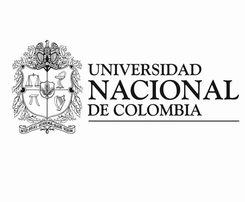 Cursos Virtuales Universidad Nacional de Colombia