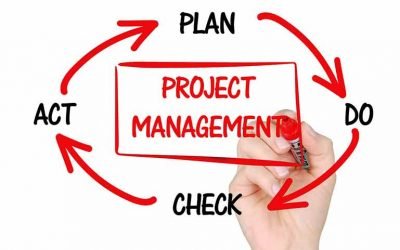 ¿Por qué Estudiar Gerencia de Proyectos (Project Management)?